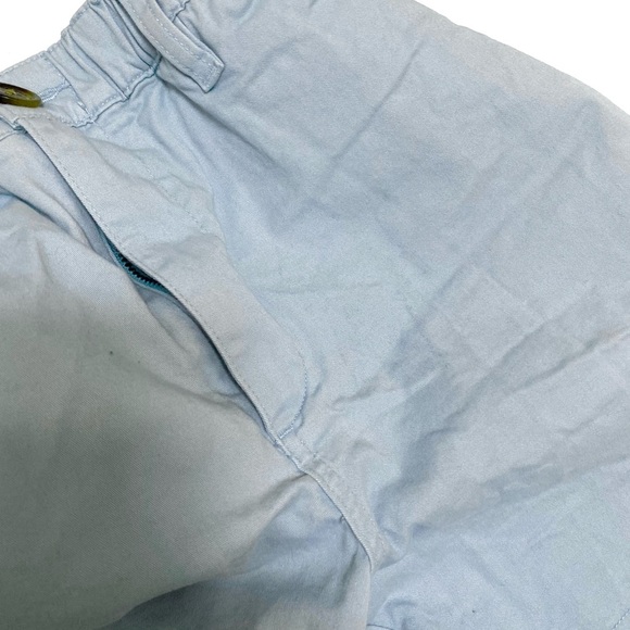 Chubbies Sky Blue Originals Shorts 5.5” M - Picture 6 of 6